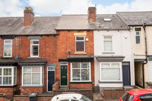 Ramsey Road Crookes